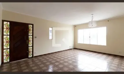 Casa com 3 quartos à venda na Rua Sancho Junqueira, --, Ponte Rasa, São Paulo