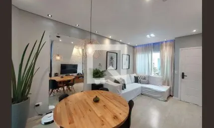 Casa à Venda - Jardim Marajoara , 2 Quartos,  118 m2