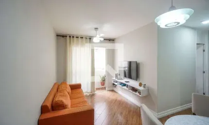 Apartamento com 2 quartos à venda na Rua Tuiuti, --, Tatuapé, São Paulo