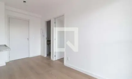 Apartamento com 1 quarto à venda na Alameda dos Nhambiquaras, --, Moema, São Paulo