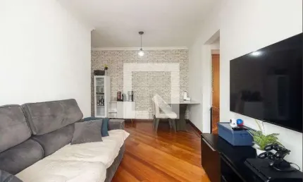 Apartamento com 2 quartos à venda na Rua Carlos Silva, --, Tatuapé, São Paulo