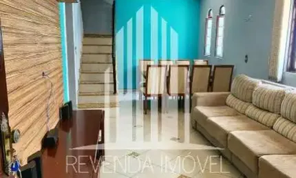 Casa com 3 quartos à venda na Rua Machado de Menezes, --, Lajeado, São Paulo