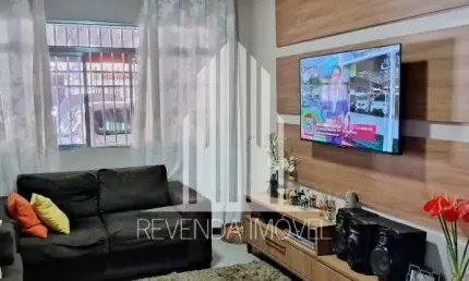 Imperdível: Casa à venda em São Paulo-SP, Sítio Morro Grande! 5 quartos, 1 suíte, 2 salas, 3 banheiros, 2 vagas, 210m².