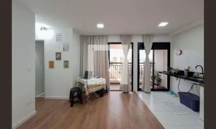 Apartamento com 2 quartos à venda na Rua Paulo de Avelar, --, Água Fria, São Paulo