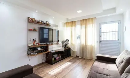 Casa com 3 quartos à venda na Rua Doutor Gabriel Nicolau, --, Santana, São Paulo