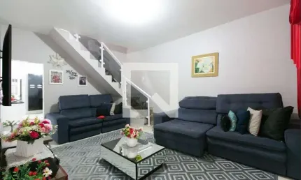 Casa com 2 quartos à venda na Rua Luz e Sombra, --, Itaquera, São Paulo