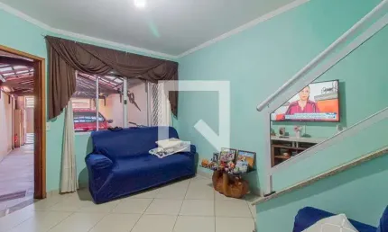 Casa à Venda - Cidade Patriarca, 2 Quartos,  150 m2