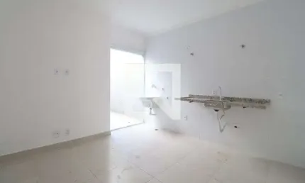 Apartamento à Venda - Barra Funda, 1 Quarto,  43 m2