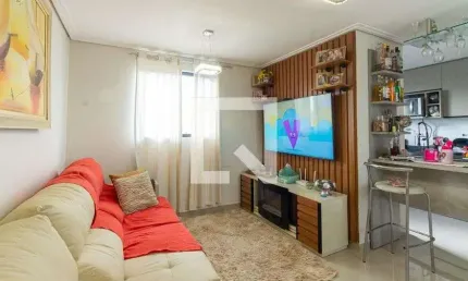 Apartamento à venda - vila matilde, 2 quartos,  55 m2