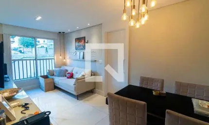 Apartamento à Venda - Chácara Inglesa, 2 Quartos,  50 m2