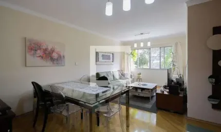 Apartamento com 3 quartos à venda na Rua José Debieux, --, Santana, São Paulo
