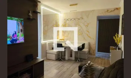Apartamento com 3 quartos à venda na Avenida Giovanni Gronchi, --, Panamby, São Paulo