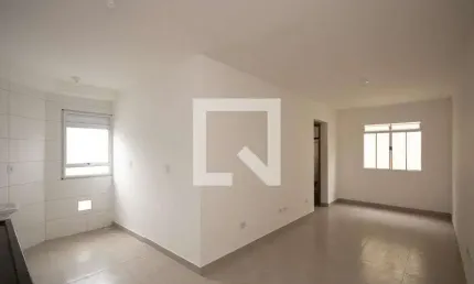 Apartamento à Venda - Vila Constança , 2 Quartos,  47 m2