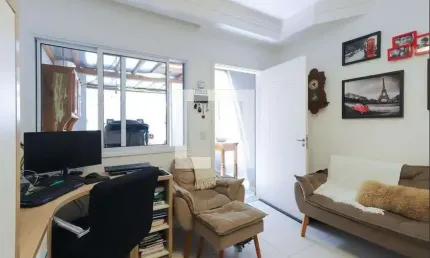 Casa com 2 quartos à venda na Rua Mário Araújo, --, Santana, São Paulo