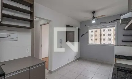 Apartamento com 2 quartos à venda na Rua Antônio Gomes Ferreira, --, Sacomã, São Paulo