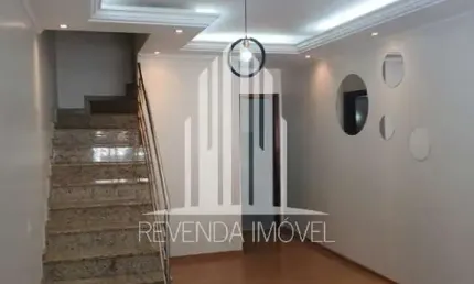 Casa com 3 quartos à venda na Rua México, --, Jardim América, São Paulo