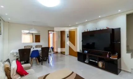 Casa com 3 quartos à venda na Rua Professor Dário Ribeiro, --, Casa Verde, São Paulo