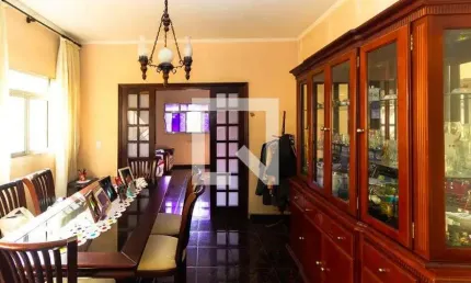 Casa com 3 quartos à venda na Rua Guariba, --, Vila Ema, São Paulo