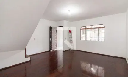 Casa à Venda - Jardim Éster Yolanda, 2 Quartos,  120 m2