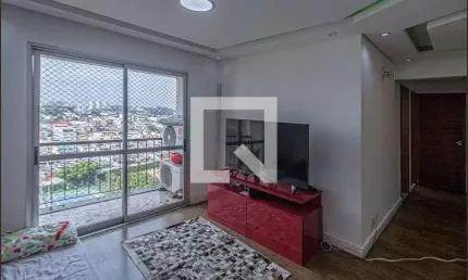 Apartamento à Venda - São João Clímaco, 3 Quartos,  64 m2