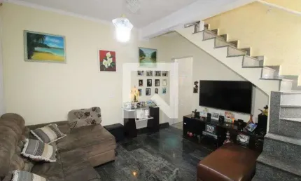 Casa com 5 quartos à venda na Rua Angá, --, Vila Formosa, São Paulo