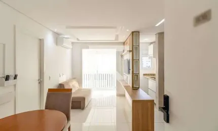 Apartamento com 1 quarto à venda na Rua dos Timbiras, --, Centro, São Paulo