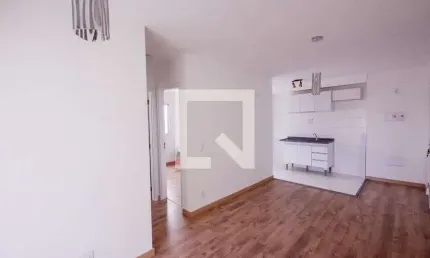 Apartamento com 2 quartos à venda na Rua Sousa Coutinho, --, Sacomã, São Paulo