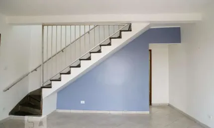 Casa em condomínio fechado com 3 quartos à venda na Rua Conde Moreira Lima, --, Vila Campestre, São Paulo