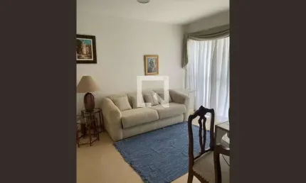 Apartamento com 1 quarto à venda na Rua Virgílio Várzea, --, Itaim Bibi, São Paulo
