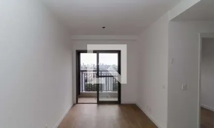 Apartamento à Venda - Vila Santa Clara, 2 Quartos,  48 m2