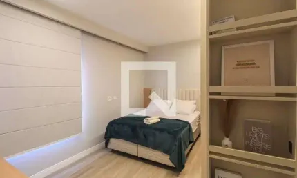 Apartamento à Venda - Vila Formosa, 1 Quarto,  26 m2