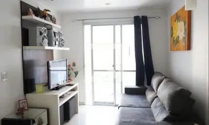 Apartamento com 3 quartos à venda na Avenida Celso Garcia, --, Belém, São Paulo
