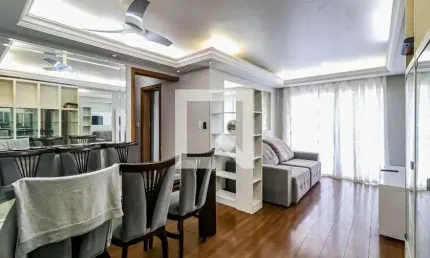 Apartamento com 2 quartos à venda na Rua Nelson Frank, --, Butantã, São Paulo