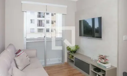 Apartamento à Venda - Vila Leopoldina, 2 Quartos,  49 m2