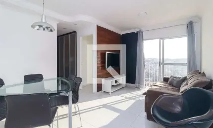 Apartamento à Venda - Campo Belo, 3 Quartos,  69 m2