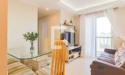 Apartamento à Venda - Jardim Éster Yolanda, 2 Quartos,  47 m2