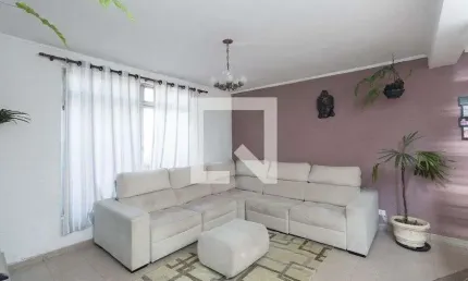 Casa com 3 quartos à venda na Rua dos Guatambus, --, Vila Mazzei, São Paulo
