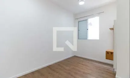 Apartamento à Venda - Bosque da Saúde, 1 Quarto,  32 m2