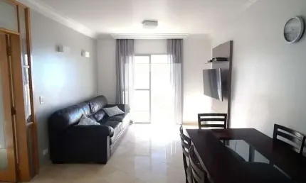 Apartamento com 2 quartos à venda na Avenida Leonardo da Vinci, --, Jabaquara, São Paulo