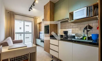 Apartamento com 1 quarto à venda na Rua Alves Guimarães, --, Pinheiros, São Paulo