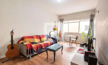 Apartamento à Venda - Vila Mariana, 2 Quartos,  65 m2