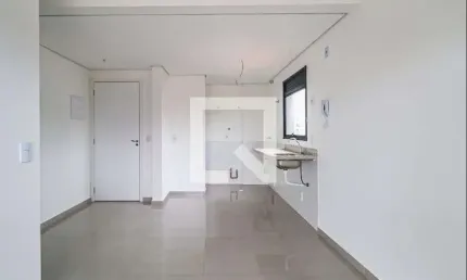 Apartamento com 1 quarto à venda na Rua Tristão de Campos, --, Butantã, São Paulo