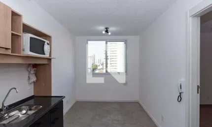 Apartamento à Venda - Água Branca, 1 Quarto,  25 m2
