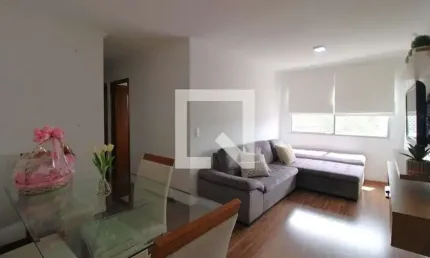 Apartamento à Venda - Jardim Marajoara , 3 Quartos,  62 m2