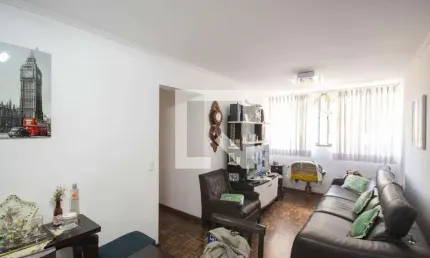 Apartamento à venda - vila guilherme, 3 quartos,  81 m2