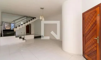 Casa à Venda - Vila Santa Clara, 3 Quartos,  122 m2