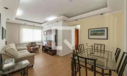 Apartamento à Venda - Bosque da Saúde, 3 Quartos,  58 m2