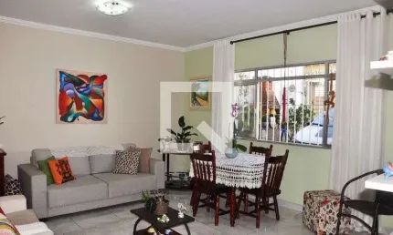 Casa com 3 quartos à venda na Rua Leonard Defrance, --, Freguesia do Ó, São Paulo
