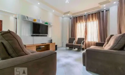 Casa com 3 quartos à venda na Rua André Bernardes, --, Vila Jacuí, São Paulo