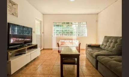 Casa com 3 quartos à venda na Rua Manuel Madruga, --, Freguesia do Ó, São Paulo